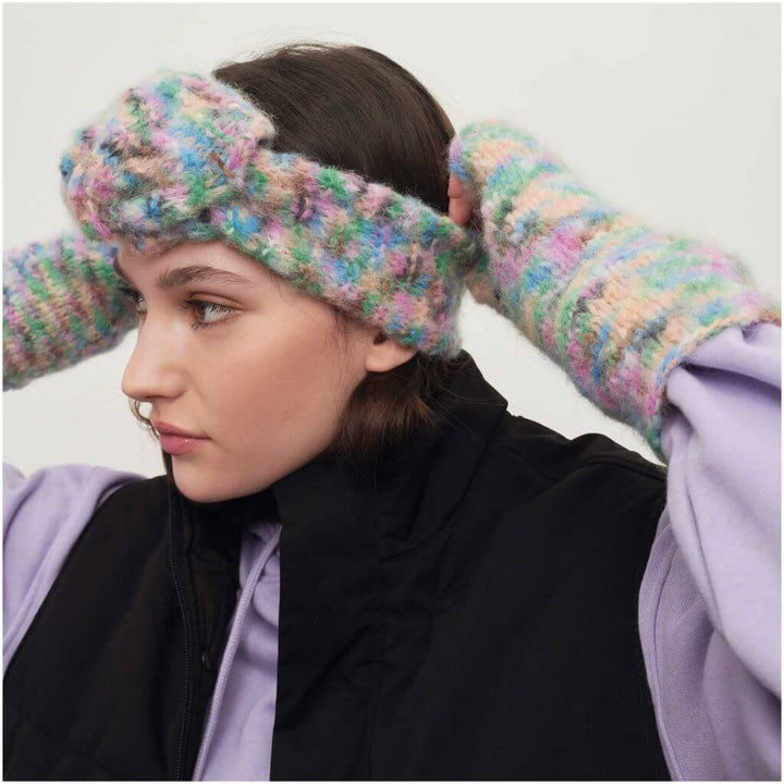 Rico Design Made by Me Handknitting Nr. 15 bei bei bei bei Lieblingsgarn