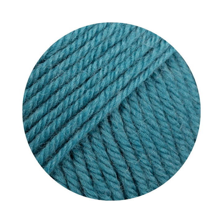 Drops Design Drops Karisma, Farbe 60 blue turquoise – Schurwolle bei Lieblingsgarn