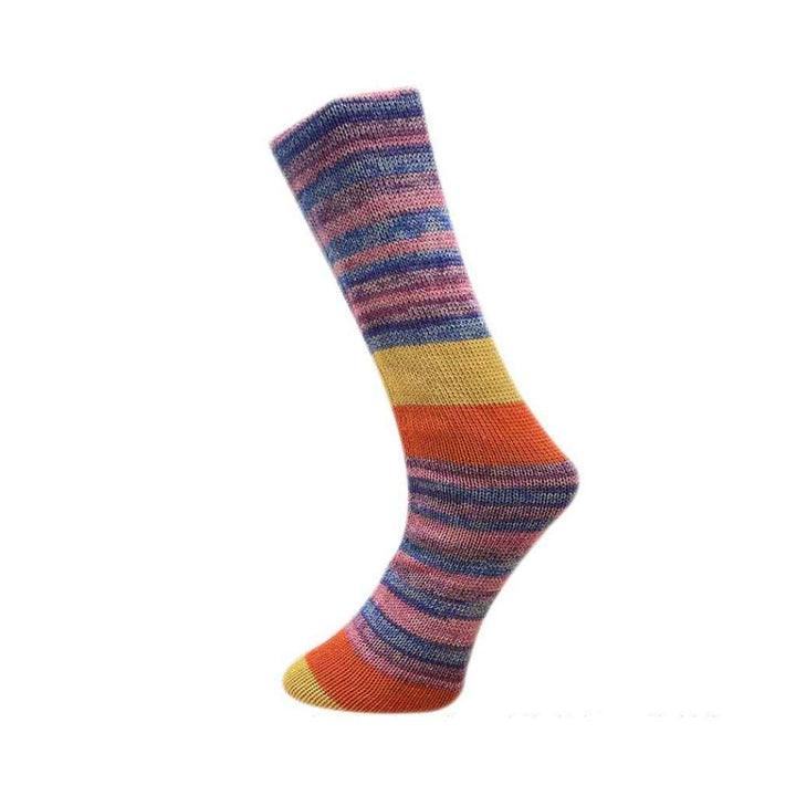 Ferner Wolle Ferner Lungauer Sockenwolle Seide 4-fach, Farbe 621/23 – Merino und Synthetik bei Lieblingsgarn