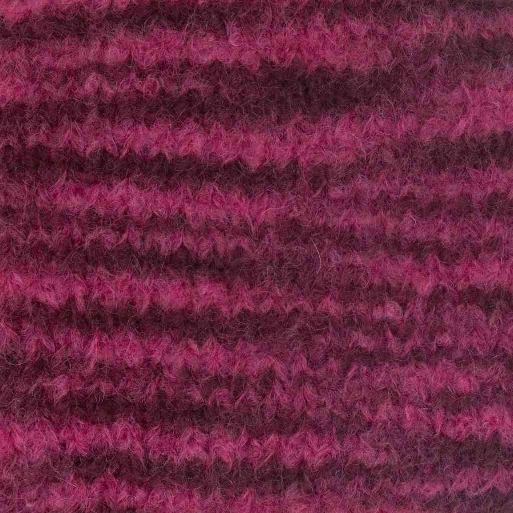 Gründl Savana, Farbe 01  beere feigenrot – Merino, Mohair und Synthetik bei Lieblingsgarn