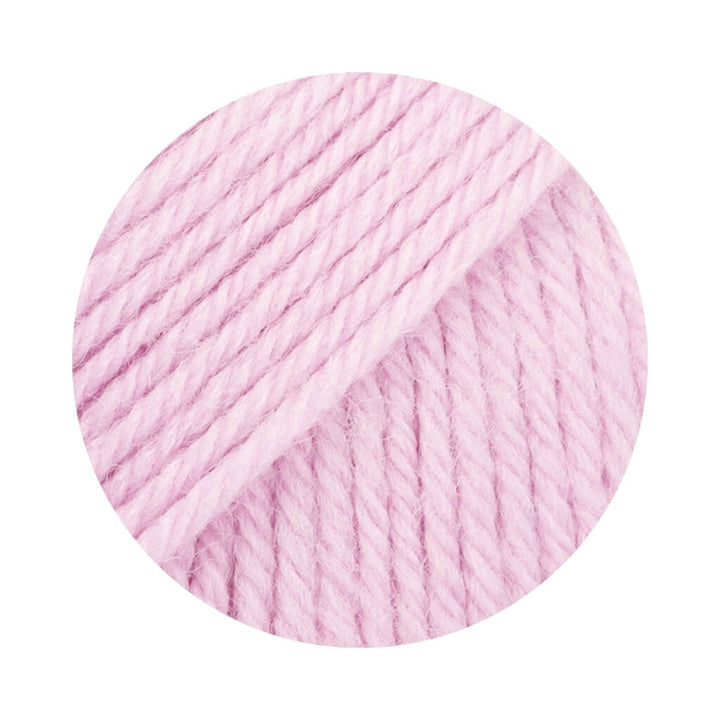 Drops Design Drops Karisma, Farbe 66 light dusty pink – Schurwolle bei Lieblingsgarn