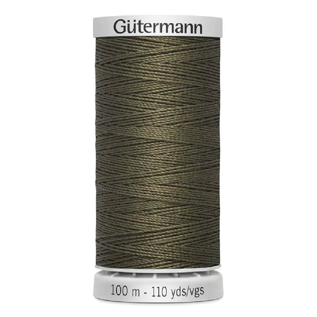Gütermann Nähgarn Extra Stark M 782, Farbe 676 – Synthetik bei Lieblingsgarn