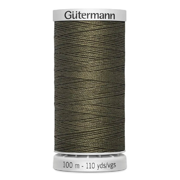 Gütermann Nähgarn Extra Stark M 782, Farbe 676 – Synthetik bei Lieblingsgarn