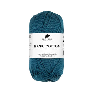 Pro Lana Basic Cotton