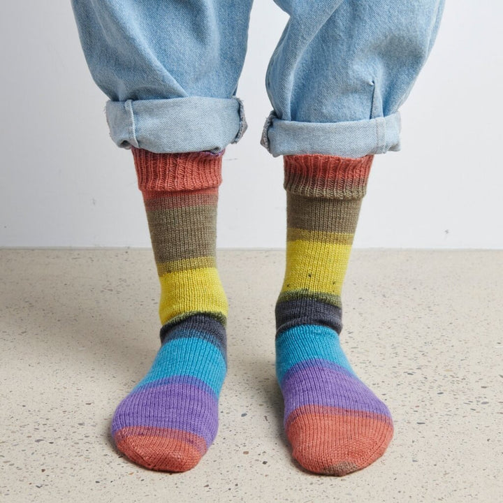 Rico Design Superba Cashmeri Luxury Socks 4-fach bei bei bei bei bei bei bei bei Lieblingsgarn