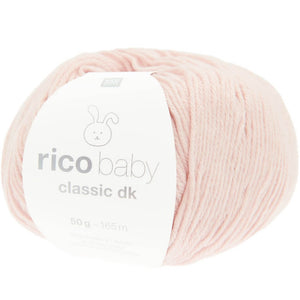 Rico Design Baby Classic DK