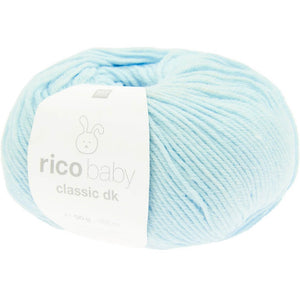 Rico Design Baby Classic DK