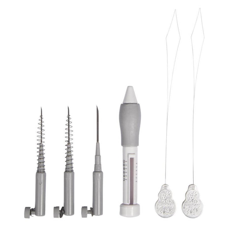 Rayher Punch Needle Set bei bei bei bei Lieblingsgarn