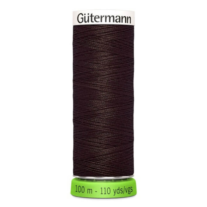 Gütermann Nähfaden Allesnäher rPET 100 m, Farbe 696 – Polyester bei Lieblingsgarn