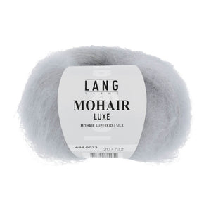 Lang Yarns Mohair Luxe