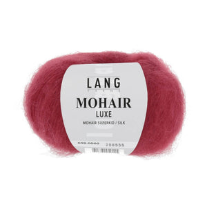 Lang Yarns Mohair Luxe
