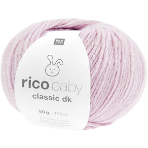 Rico Design Baby Classic DK