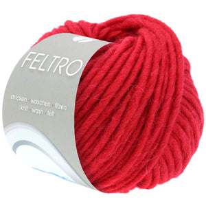 Lana Grossa Feltro 50g