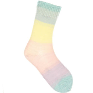 Rico Design Superba Cashmeri Luxury Socks 4-fach