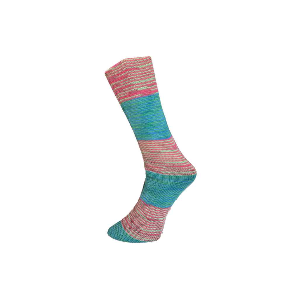 Ferner Wolle Ferner Lungauer Sockenwolle Seide 4-fach, Farbe 718 24 – Merino und Synthetik bei Lieblingsgarn