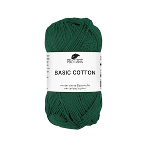 Pro Lana Basic Cotton