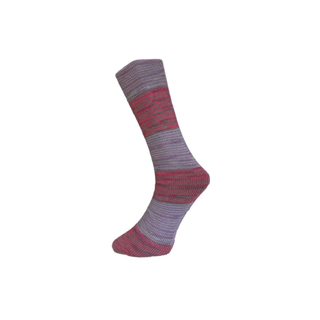 Ferner Wolle Ferner Lungauer Sockenwolle Seide 4-fach, Farbe 720 24 – Merino und Synthetik bei Lieblingsgarn