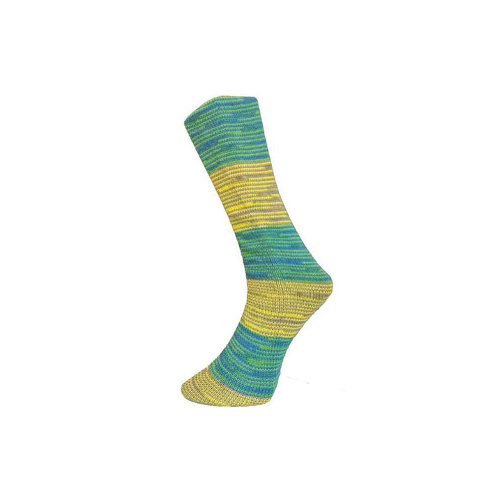 Ferner Wolle Ferner Lungauer Sockenwolle Seide 4-fach, Farbe 721 24 – Merino und Synthetik bei Lieblingsgarn