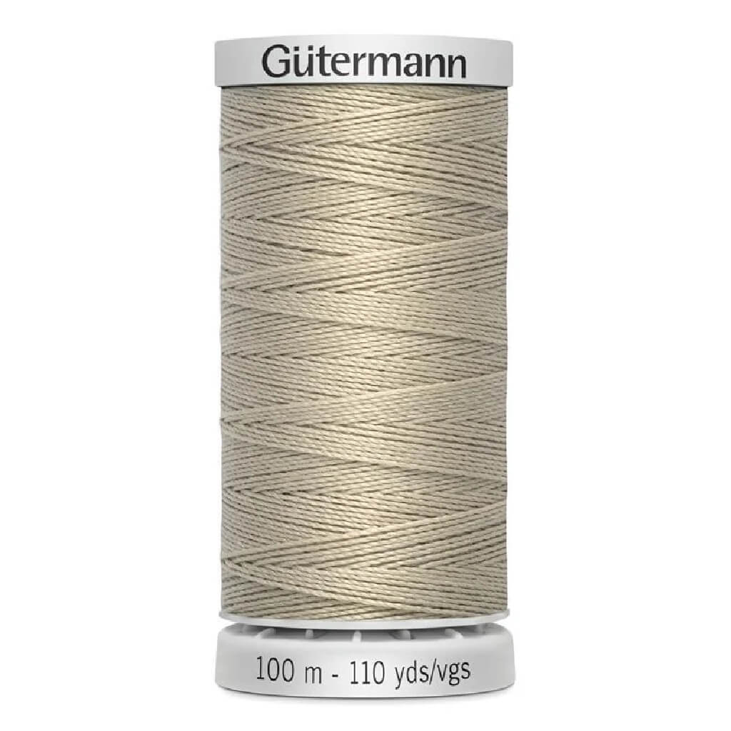 Gütermann Nähgarn Extra Stark M 782, Farbe 722 – Synthetik bei Lieblingsgarn