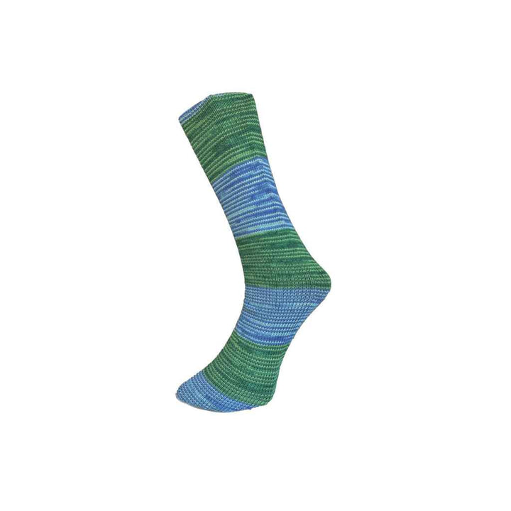 Ferner Wolle Ferner Lungauer Sockenwolle Seide 4-fach, Farbe 723 24 – Merino und Synthetik bei Lieblingsgarn