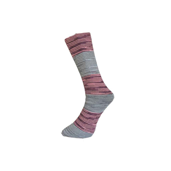 Ferner Wolle Ferner Lungauer Sockenwolle Seide 4-fach, Farbe 722 24 – Merino und Synthetik bei Lieblingsgarn