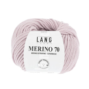 Lang Yarns Merino 70