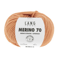 259 - Tangerine