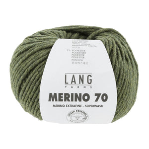 Lang Yarns Merino 70