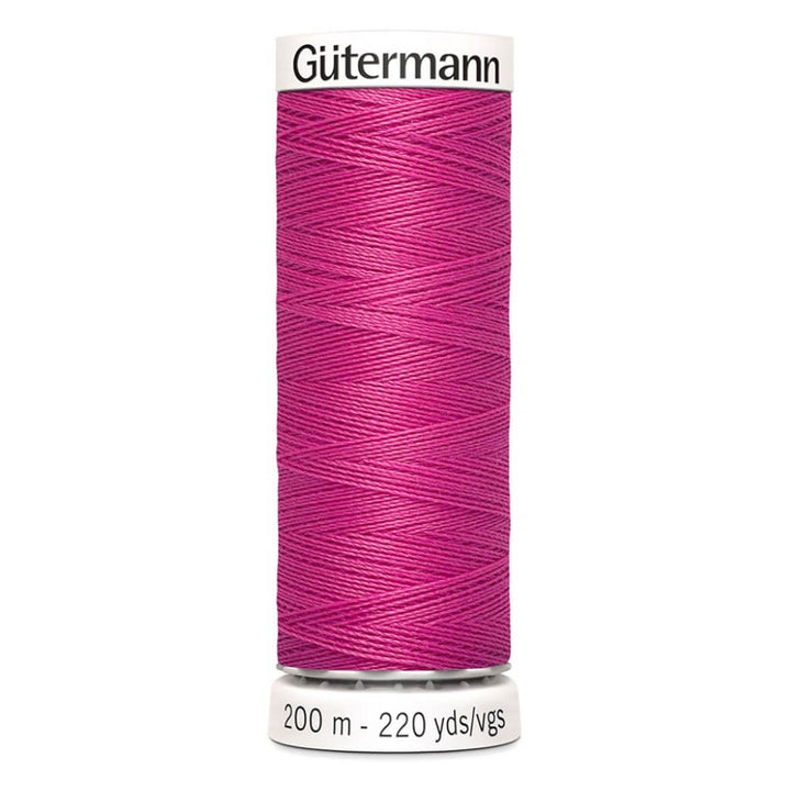 Gütermann Nähfaden Mara Allesnäher 200 m, Farbe 733 – Synthetik bei Lieblingsgarn