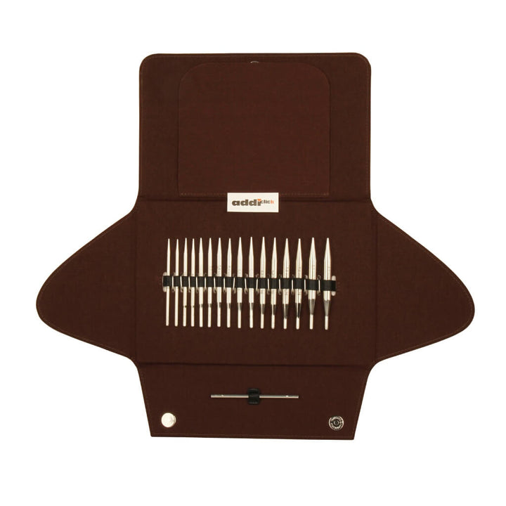 Addi addiClick LACE Short Etui - 750-2 bei bei bei bei Lieblingsgarn