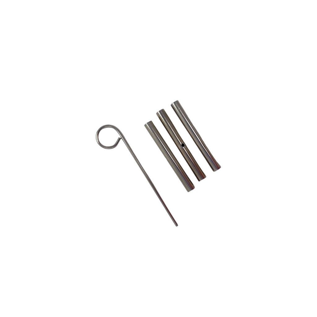Lykke Needles Lykke Seilverbinder 3er-Set bei bei bei bei Lieblingsgarn
