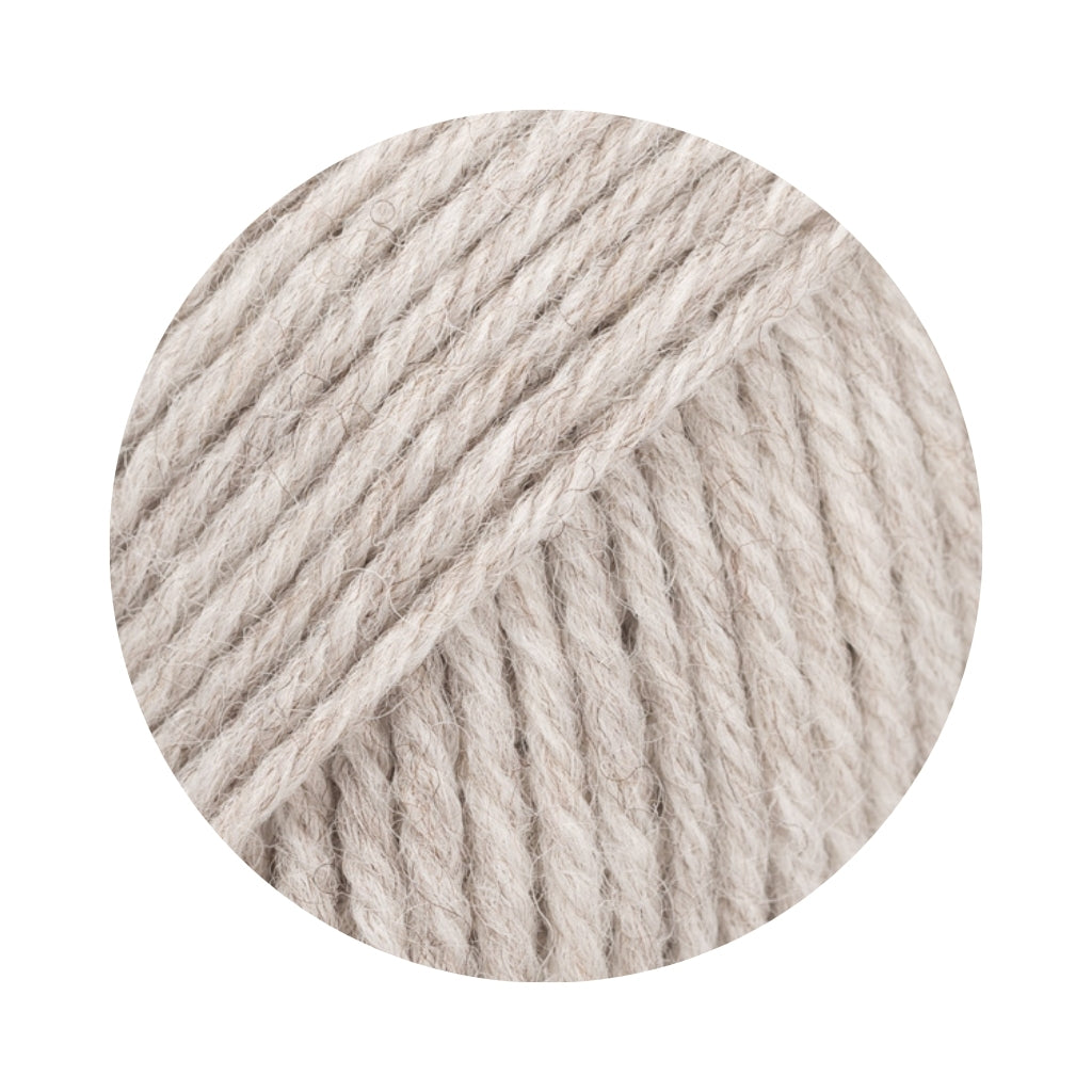 Drops Design Drops Karisma, Farbe 77 light oak – Schurwolle bei Lieblingsgarn