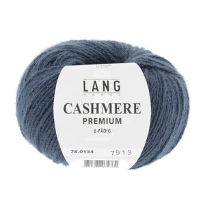 Lang Yarns Cashmere Premium - 25g