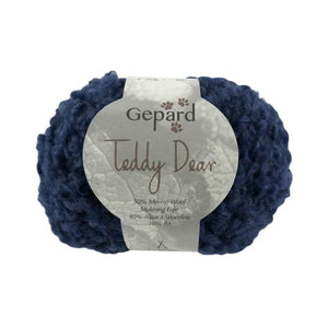 Gepard Teddy Dear