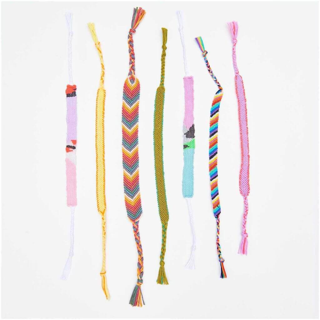 Rico Design Stickgarnset Pastell 10-teilig bei bei bei bei Lieblingsgarn