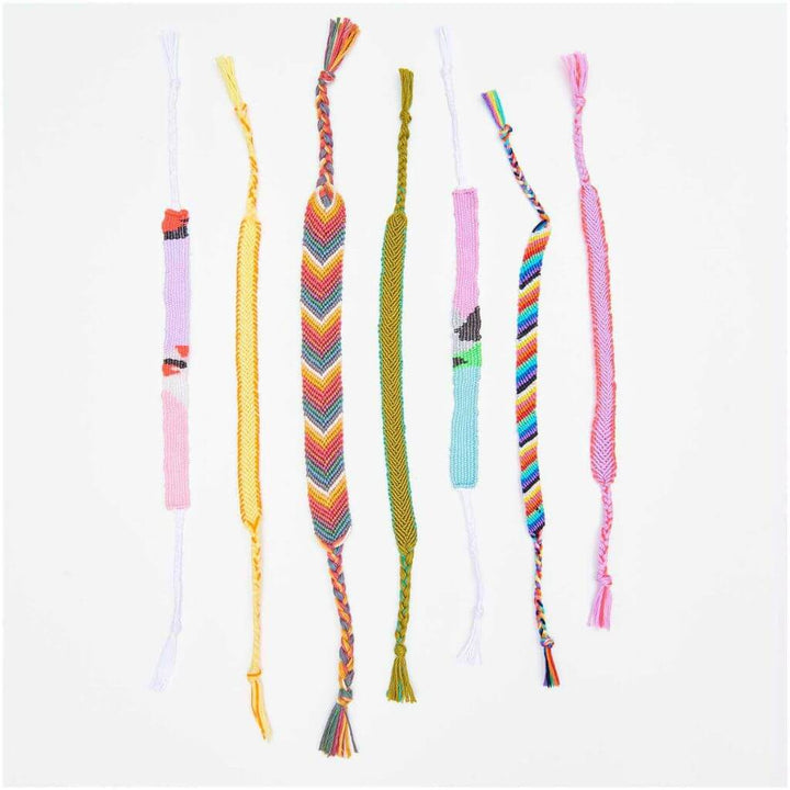 Rico Design Stickgarnset Pastell 10-teilig bei bei bei bei Lieblingsgarn