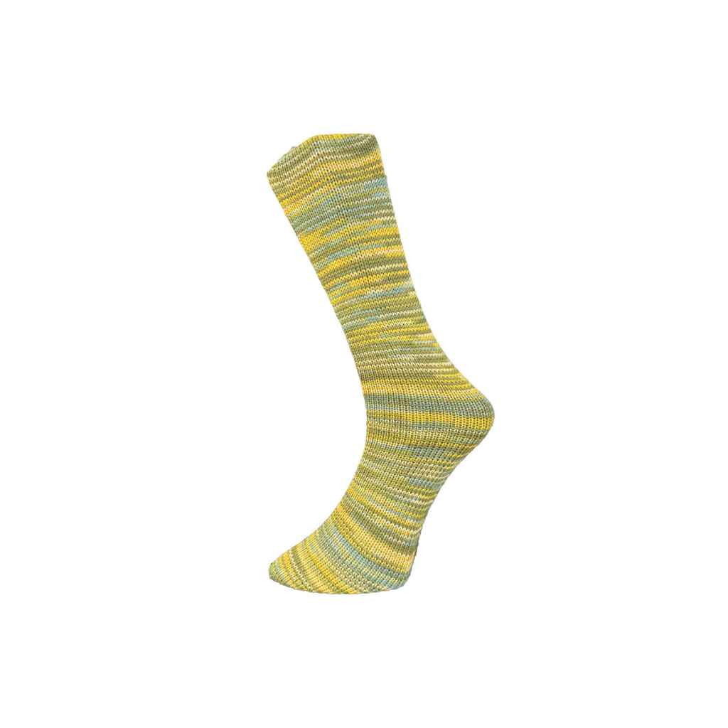 Ferner Wolle Ferner Mally Socks Sockenwolle, Farbe 818 25 – Merino und Synthetik bei Lieblingsgarn
