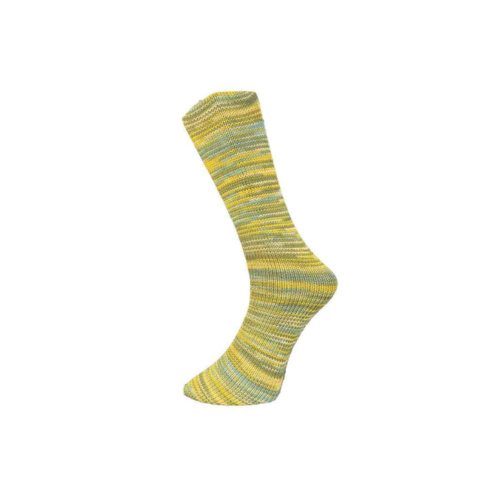 Ferner Wolle Ferner Mally Socks Sockenwolle, Farbe 818 25 – Merino und Synthetik bei Lieblingsgarn