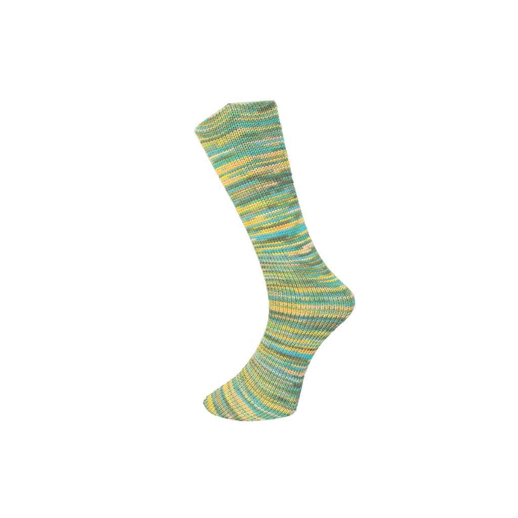 Ferner Wolle Ferner Mally Socks Sockenwolle, Farbe 820 25 – Merino und Synthetik bei Lieblingsgarn