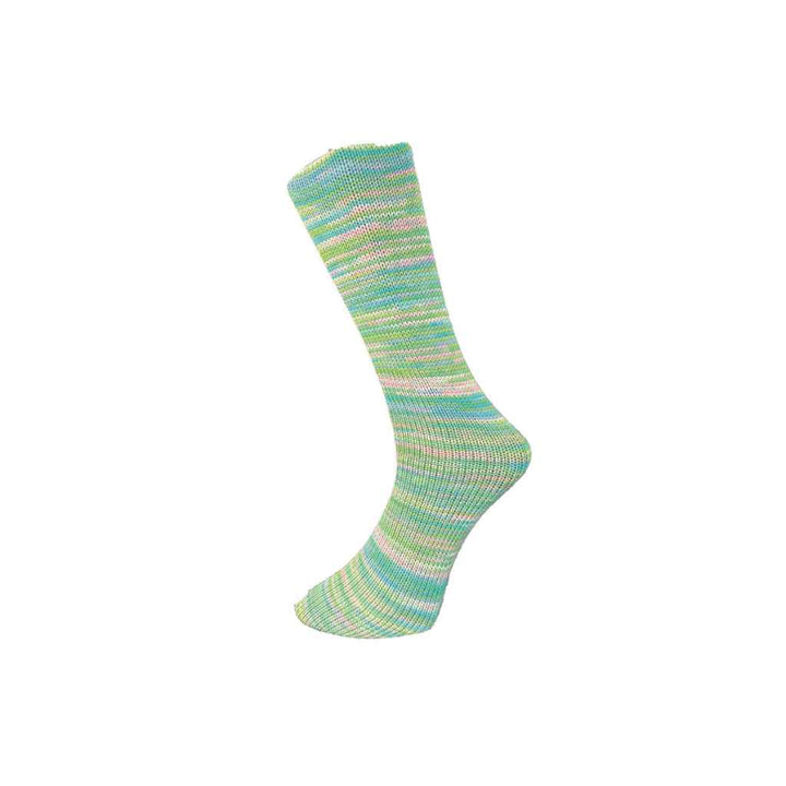 Ferner Wolle Ferner Mally Socks Sockenwolle, Farbe 821 25 – Merino und Synthetik bei Lieblingsgarn