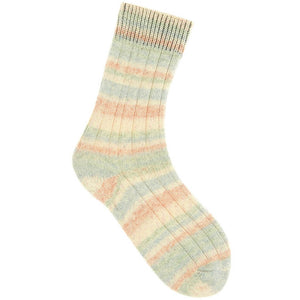 Rico Design Socks Cotton Stretch 4-fädig