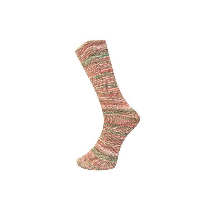 Ferner Wolle Ferner Mally Socks Sockenwolle, Farbe 823 25 – Merino und Synthetik bei Lieblingsgarn