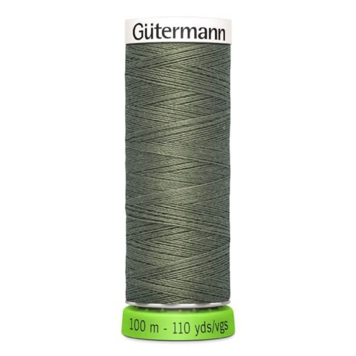 Gütermann Nähfaden Allesnäher rPET 100 m, Farbe 824 – Polyester bei Lieblingsgarn