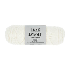 Lang Yarns Jawoll