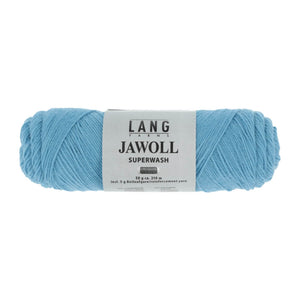 Lang Yarns Jawoll