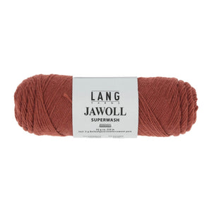 Lang Yarns Jawoll