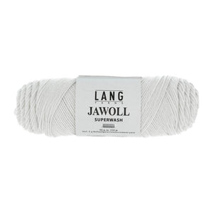 Lang Yarns Jawoll