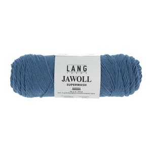 Lang Yarns Jawoll