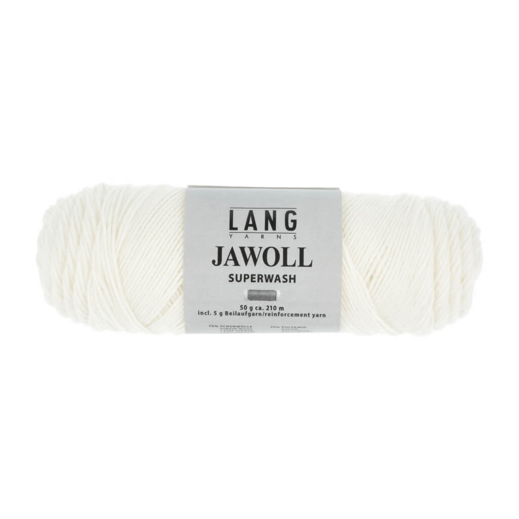 Lang Yarns Jawoll
