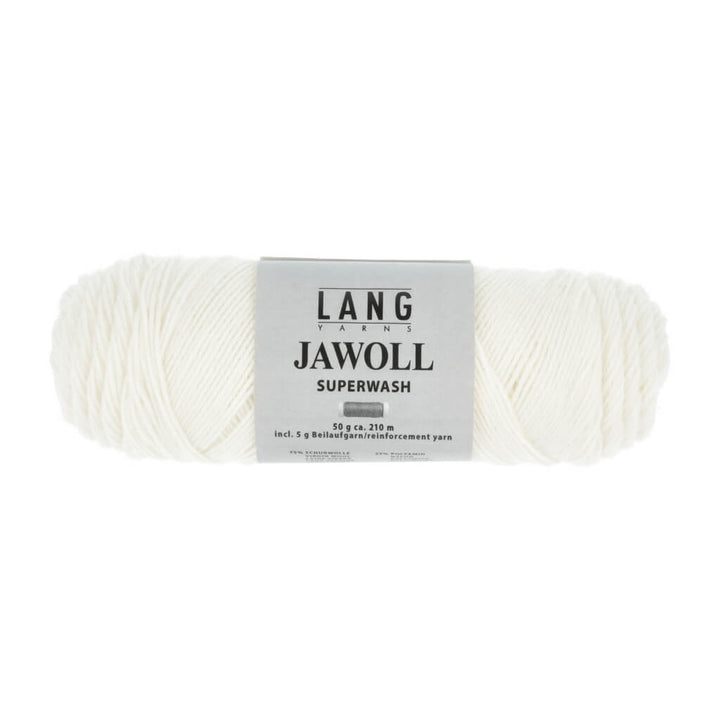 Lang Yarns Jawoll